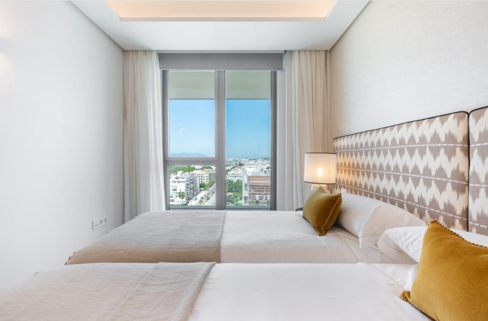3 Zimmer Apartment zu verkaufen in Malaga Stadt - 2.650.000 € (Ref: 9998239)