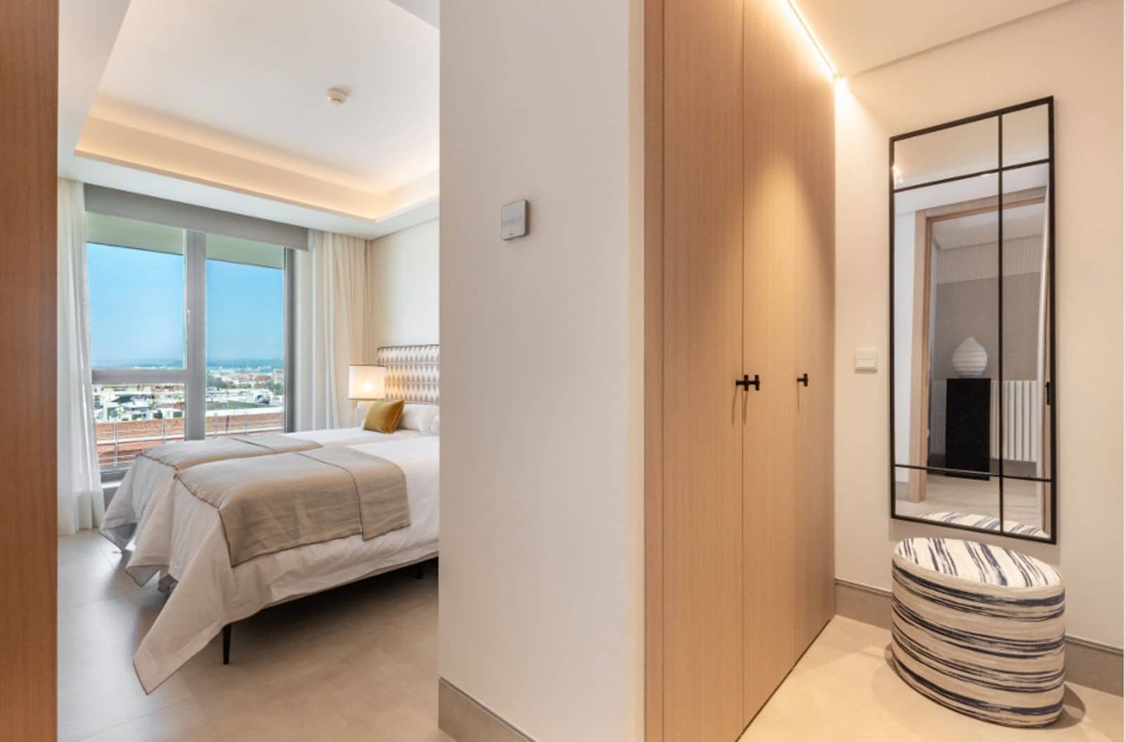 3 Zimmer Apartment zu verkaufen in Malaga Stadt - 2.650.000 € (Ref: 9998239)