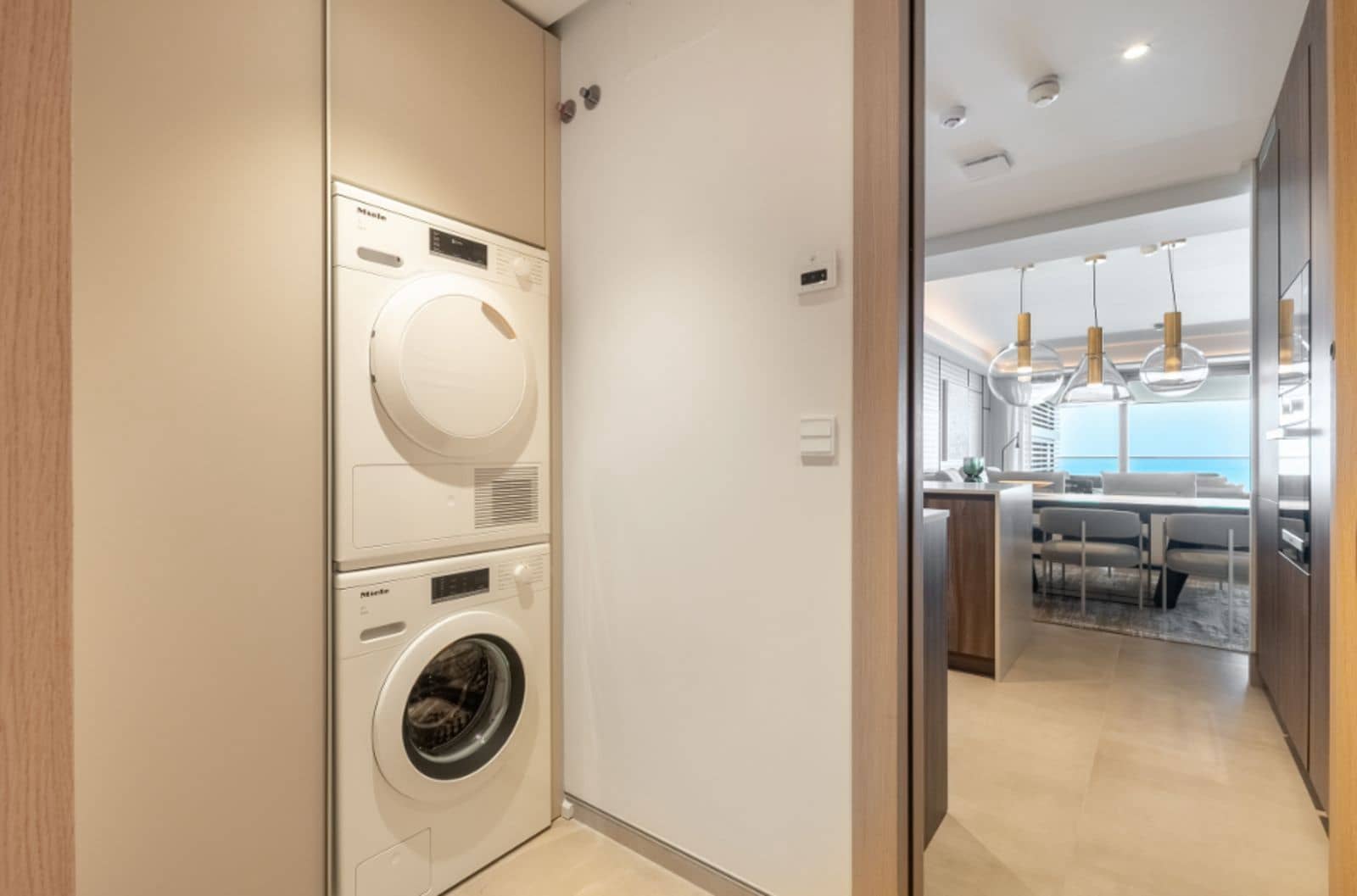 3 Zimmer Apartment zu verkaufen in Malaga Stadt - 2.650.000 € (Ref: 9998239)
