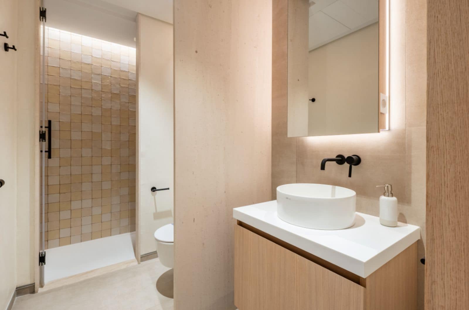 3 Zimmer Apartment zu verkaufen in Malaga Stadt - 2.650.000 € (Ref: 9998239)