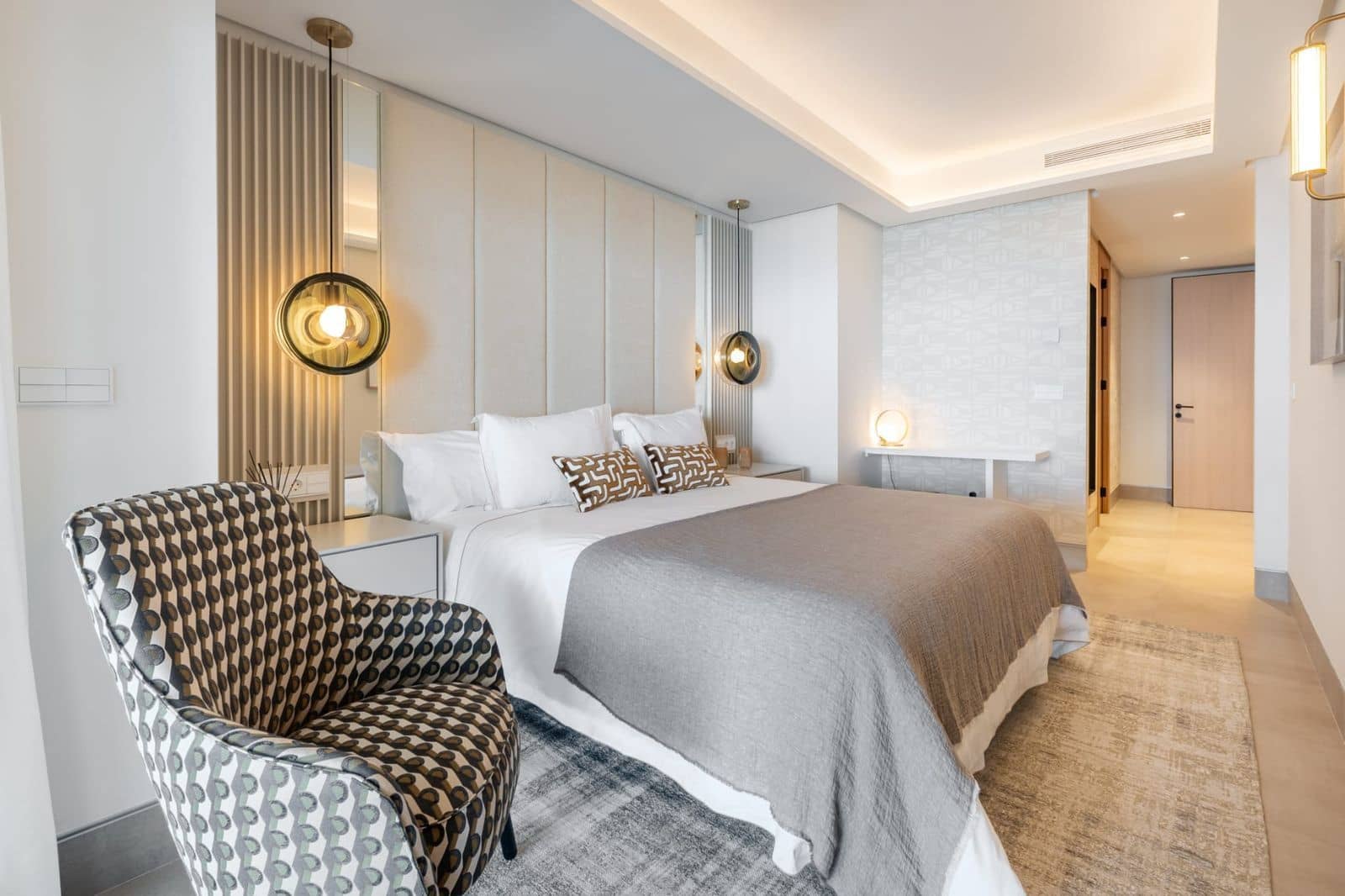 3 Zimmer Apartment zu verkaufen in Malaga Stadt - 2.650.000 € (Ref: 9998239)