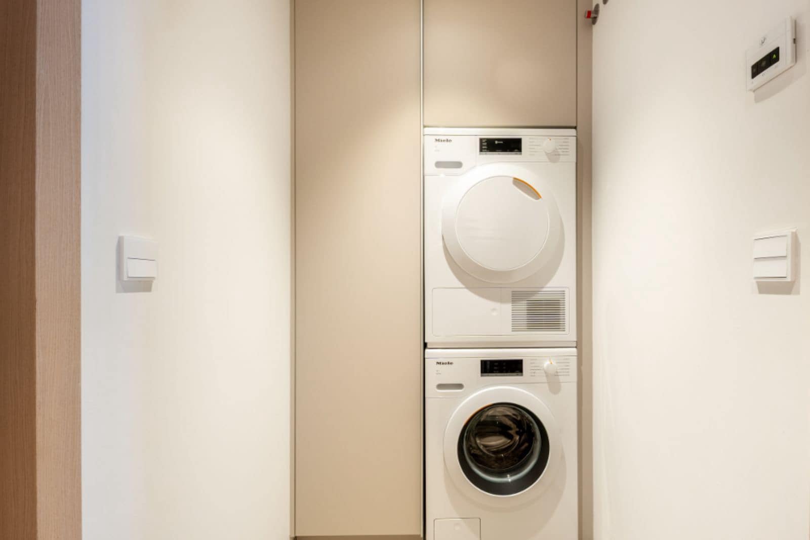 3 Zimmer Apartment zu verkaufen in Malaga Stadt - 2.650.000 € (Ref: 9998239)