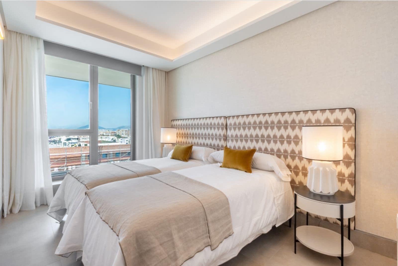 3 Zimmer Apartment zu verkaufen in Malaga Stadt - 2.650.000 € (Ref: 9998239)