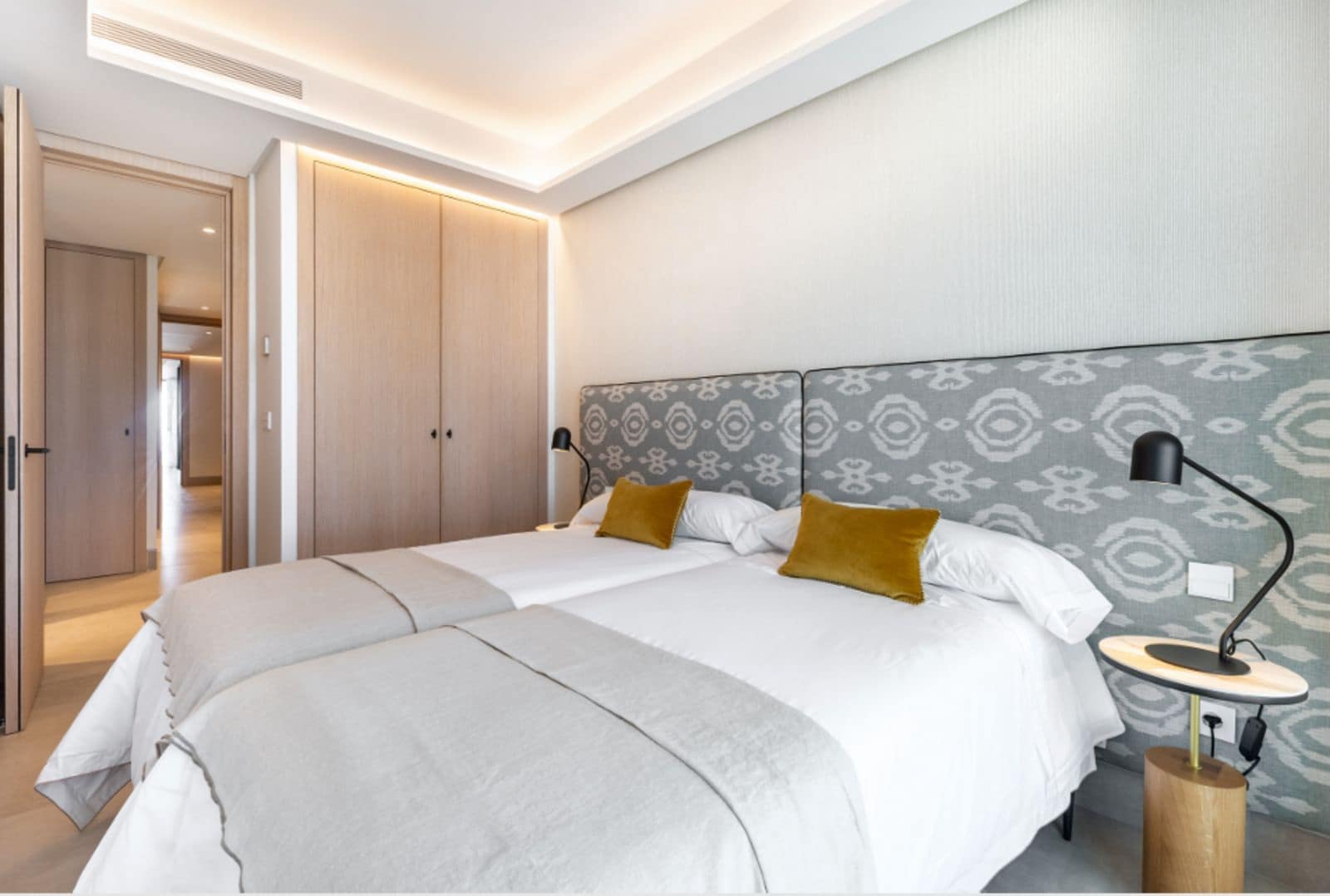 3 Zimmer Apartment zu verkaufen in Malaga Stadt - 2.650.000 € (Ref: 9998239)
