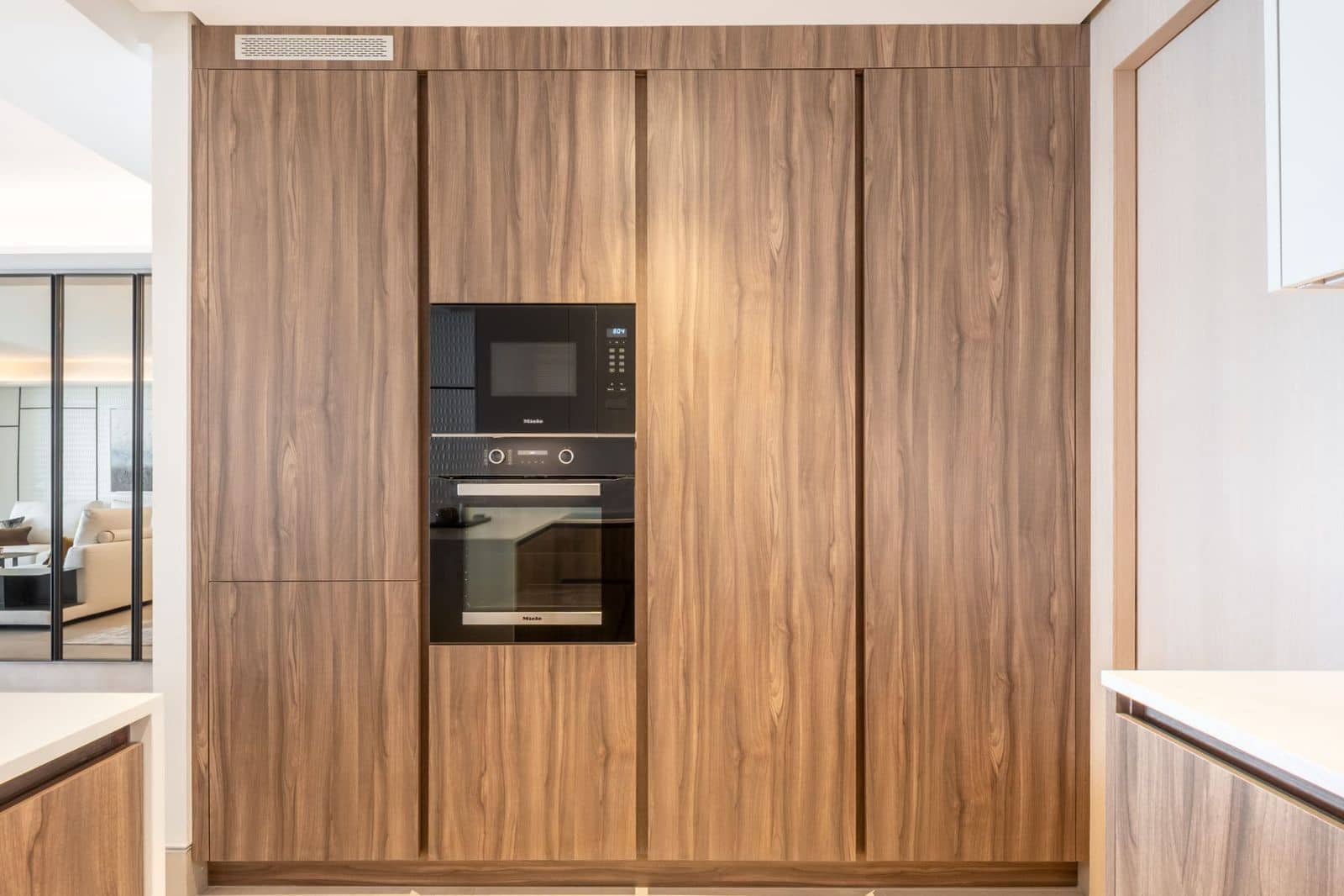 3 Zimmer Apartment zu verkaufen in Malaga Stadt - 2.650.000 € (Ref: 9998239)