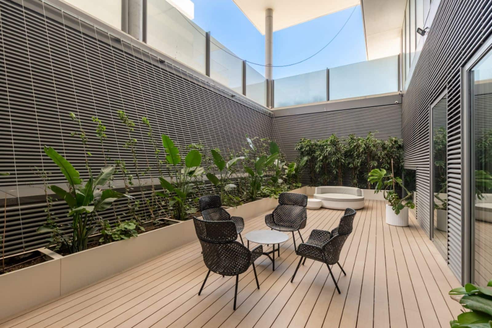 3 Zimmer Apartment zu verkaufen in Malaga Stadt - 2.650.000 € (Ref: 9998239)