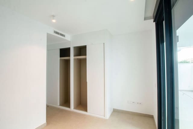 3 sovrum Lägenhet till salu i Artola, Marbella - 1 150 000 € (Ref: 9998241)