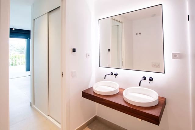 3 sovrum Lägenhet till salu i Artola, Marbella - 1 150 000 € (Ref: 9998241)