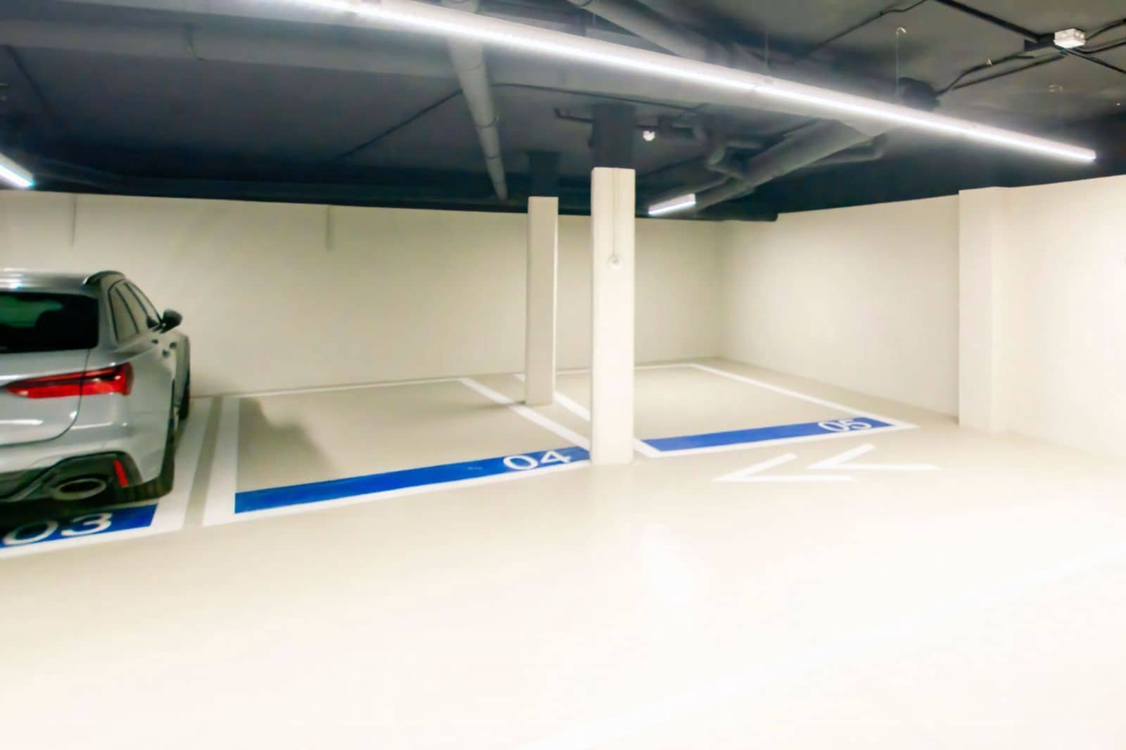 3 sovrum Lägenhet till salu i Artola - 1 150 000 € (Ref: 9998241)