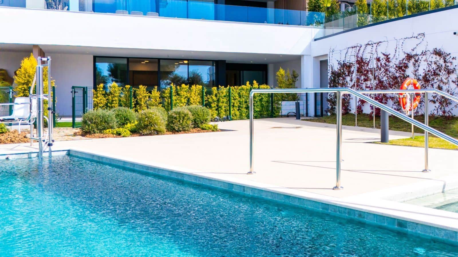3 sovrum Lägenhet till salu i Artola - 1 150 000 € (Ref: 9998241)
