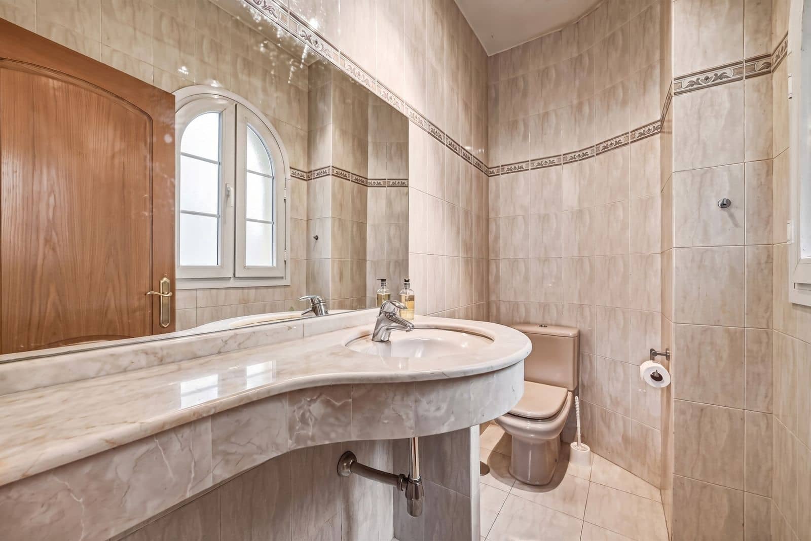 5 makuuhuone Huvila myytävänä paikassa Benalmadena - 949 000 € (Ref: 9998242)