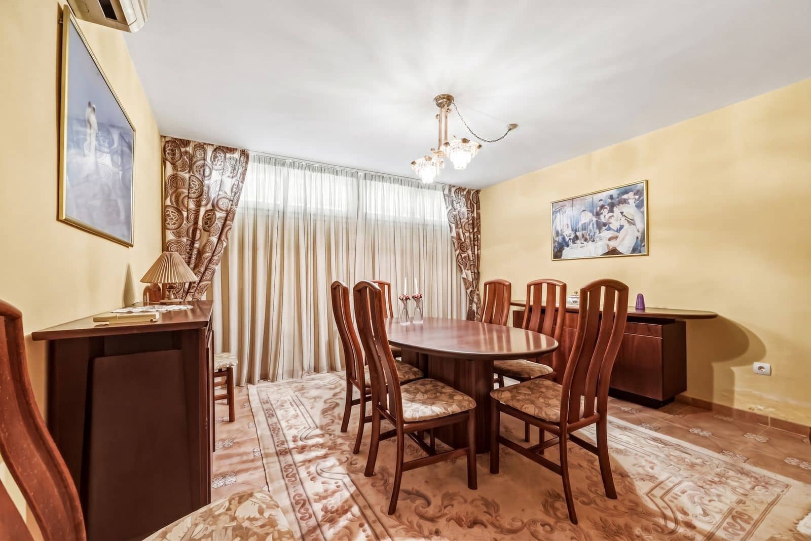 5 makuuhuone Huvila myytävänä paikassa Benalmadena - 949 000 € (Ref: 9998242)