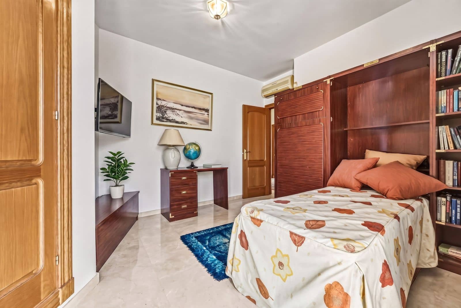 5 makuuhuone Huvila myytävänä paikassa Benalmadena - 949 000 € (Ref: 9998242)