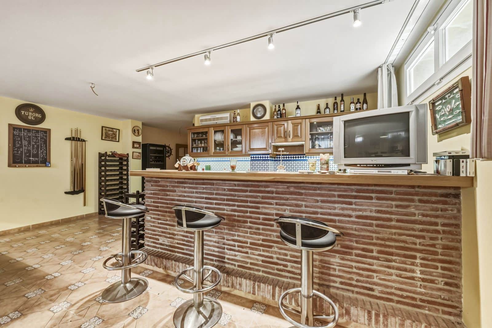 5 makuuhuone Huvila myytävänä paikassa Benalmadena - 949 000 € (Ref: 9998242)