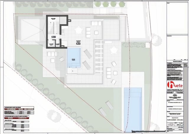 Terrain à Bâtir à vendre à Manilva - 590 000 € (Ref: 9998243)