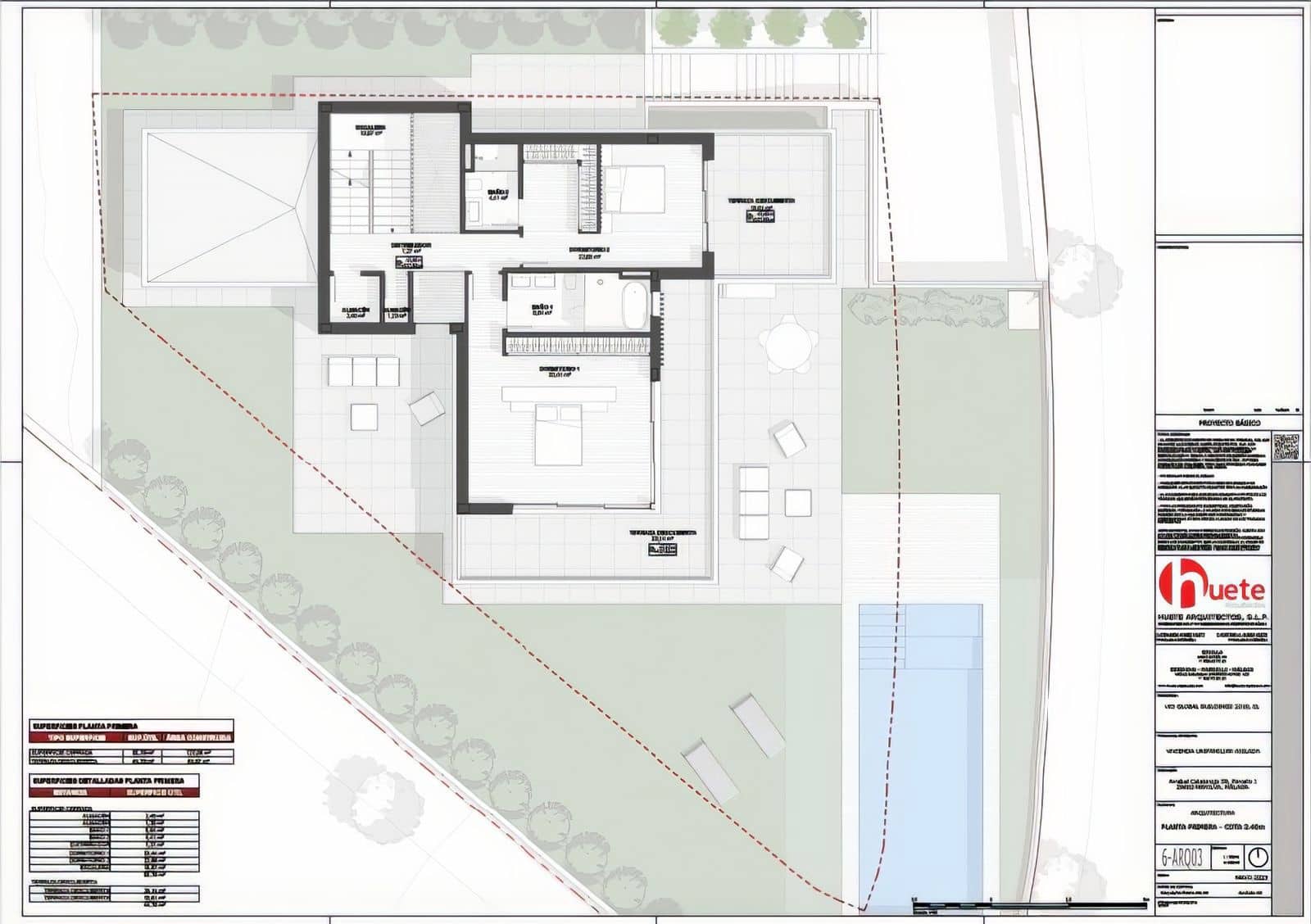 Terrain à Bâtir à vendre à Manilva - 590 000 € (Ref: 9998243)