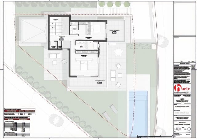 Terrain à Bâtir à vendre à Manilva - 590 000 € (Ref: 9998243)