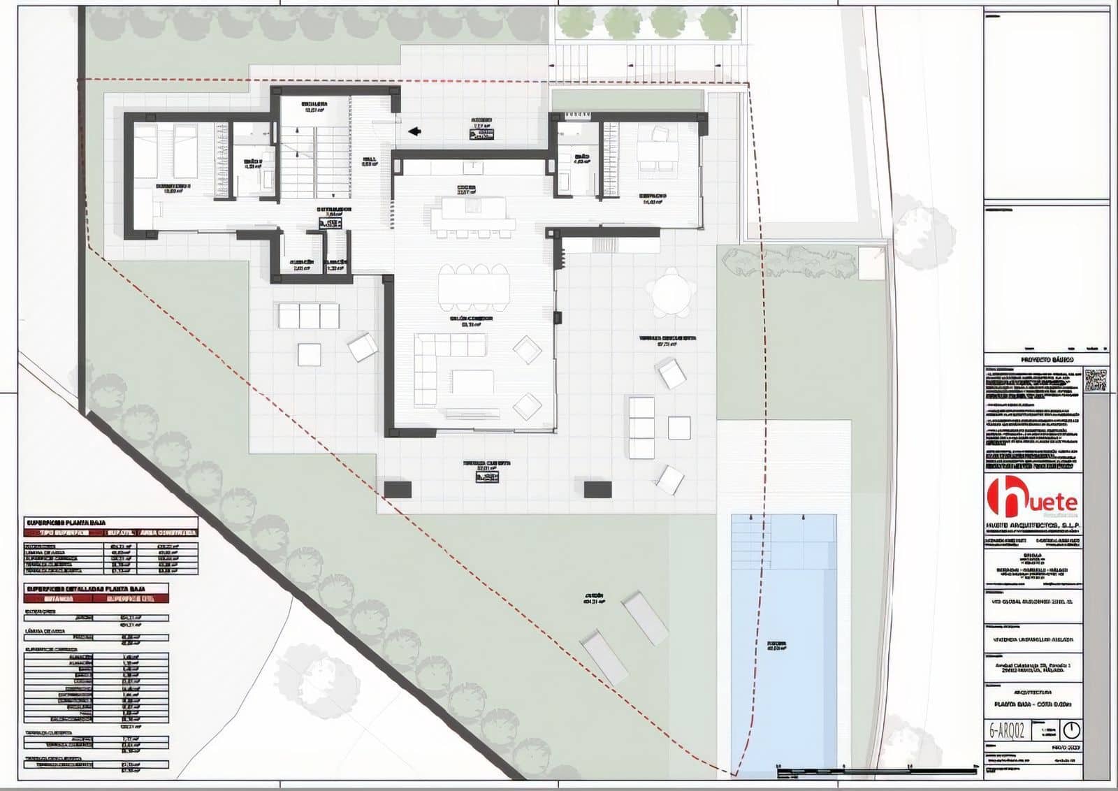 Terrain à Bâtir à vendre à Manilva - 590 000 € (Ref: 9998243)