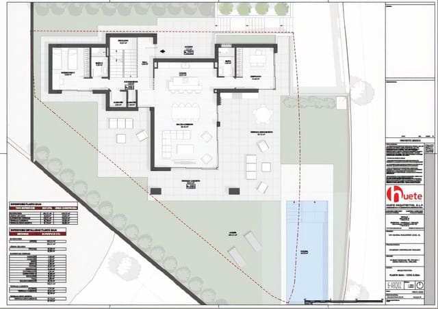 Terrain à Bâtir à vendre à Manilva - 590 000 € (Ref: 9998243)