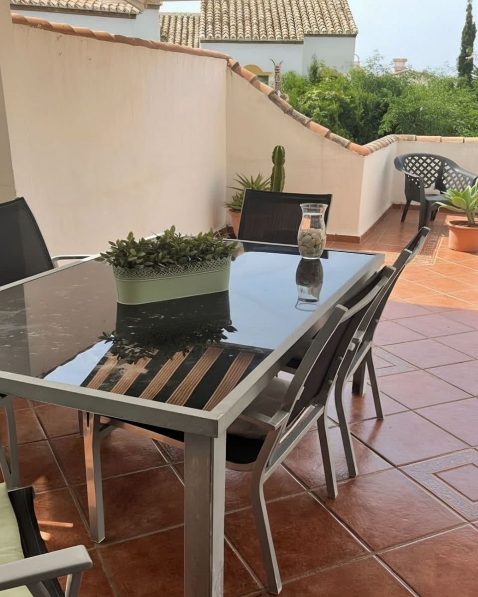 2 camera da letto Appartamento in vendita in Miraflores - 425.000 € (Rif: 9998244)