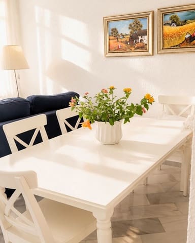 Apartamento de 2 habitaciones en Miraflores, Mijas en venta - 425.000 € (Ref: 9998244)