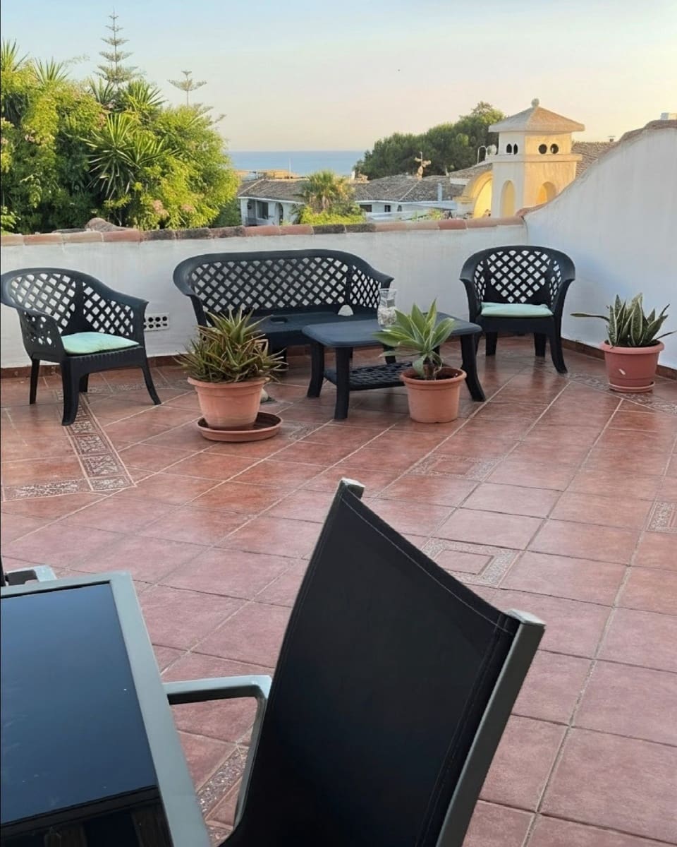 2 camera da letto Appartamento in vendita in Miraflores - 425.000 € (Rif: 9998244)