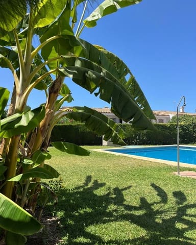 Apartamento de 2 habitaciones en Miraflores, Mijas en venta - 425.000 € (Ref: 9998244)