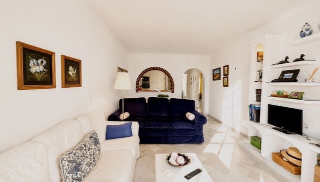 Apartamento de 2 habitaciones en Miraflores, Mijas en venta - 425.000 € (Ref: 9998244)