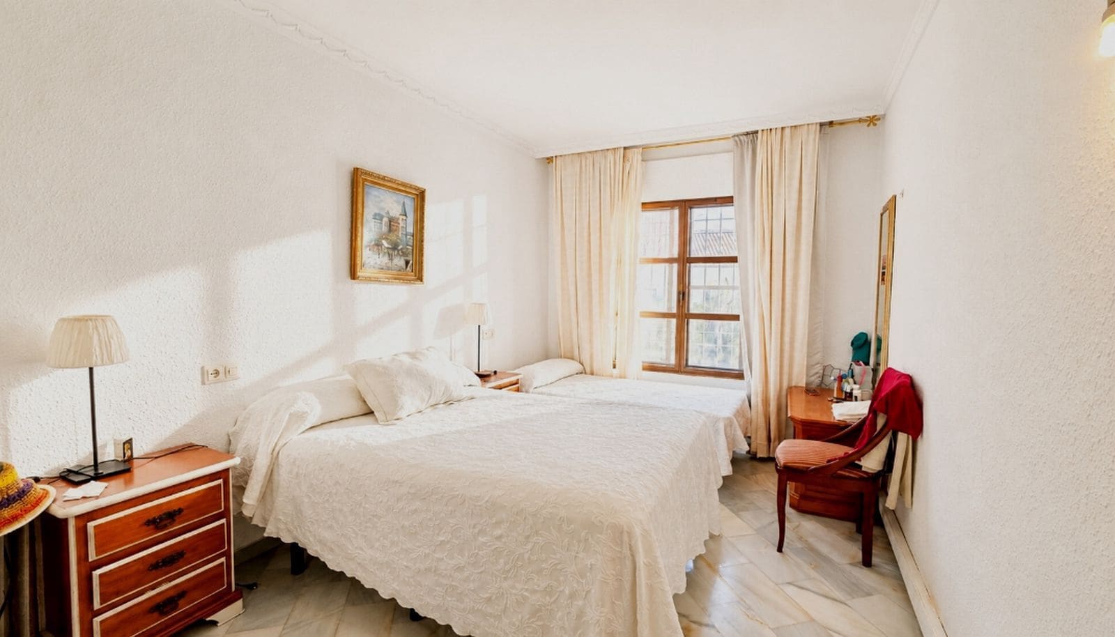 2 camera da letto Appartamento in vendita in Miraflores - 425.000 € (Rif: 9998244)