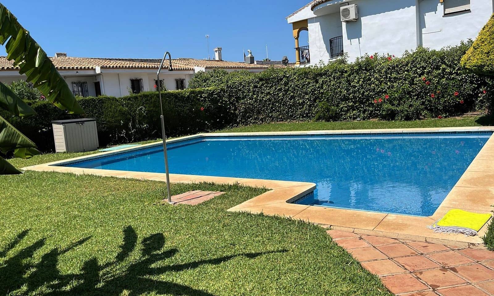 2 camera da letto Appartamento in vendita in Miraflores - 425.000 € (Rif: 9998244)