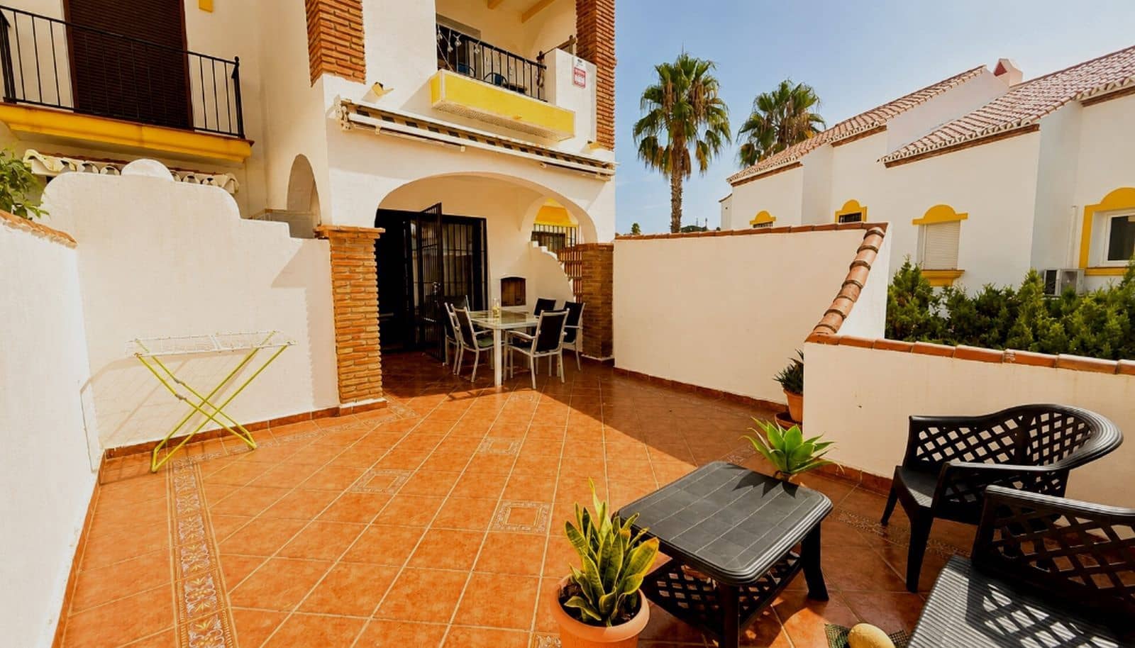 2 camera da letto Appartamento in vendita in Miraflores - 425.000 € (Rif: 9998244)