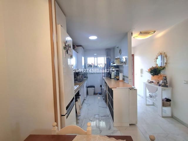 2 soverom Leilighet til salgs i Riviera del Sol, Mijas - € 349 000 (Ref: 9998247)