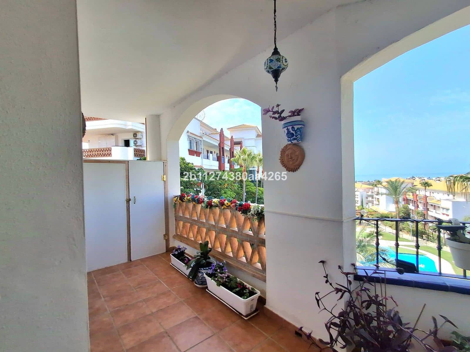 2 soverom Leilighet til salgs i Riviera del Sol - € 349 000 (Ref: 9998247)