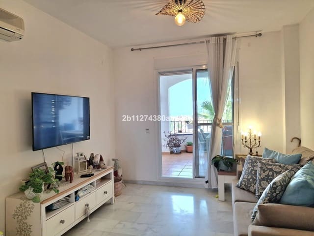2 soverom Leilighet til salgs i Riviera del Sol, Mijas - € 349 000 (Ref: 9998247)