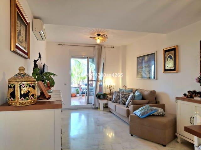 2 soverom Leilighet til salgs i Riviera del Sol, Mijas - € 349 000 (Ref: 9998247)