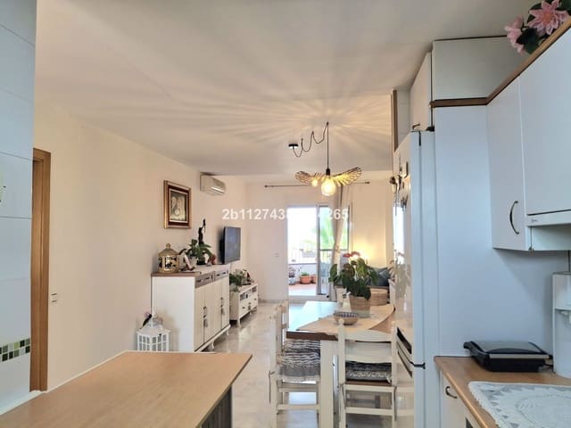2 soverom Leilighet til salgs i Riviera del Sol, Mijas - € 349 000 (Ref: 9998247)