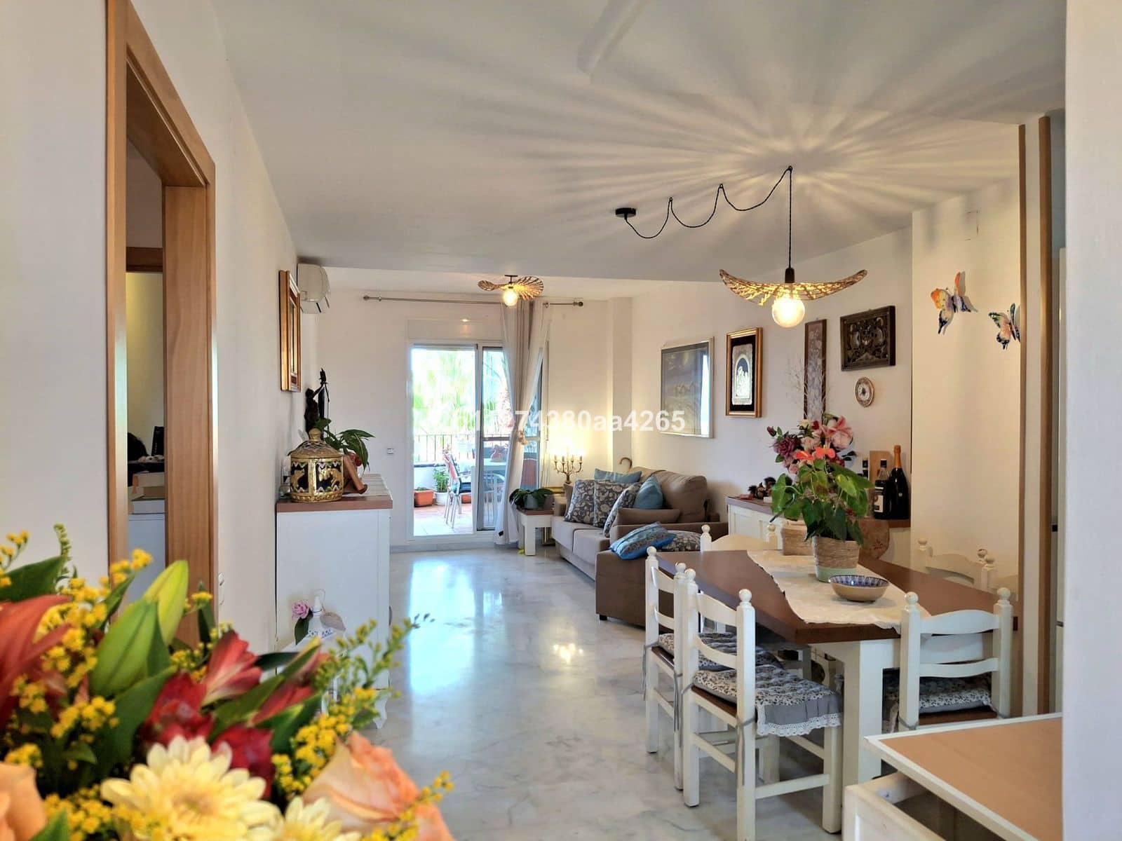2 soverom Leilighet til salgs i Riviera del Sol - € 349 000 (Ref: 9998247)