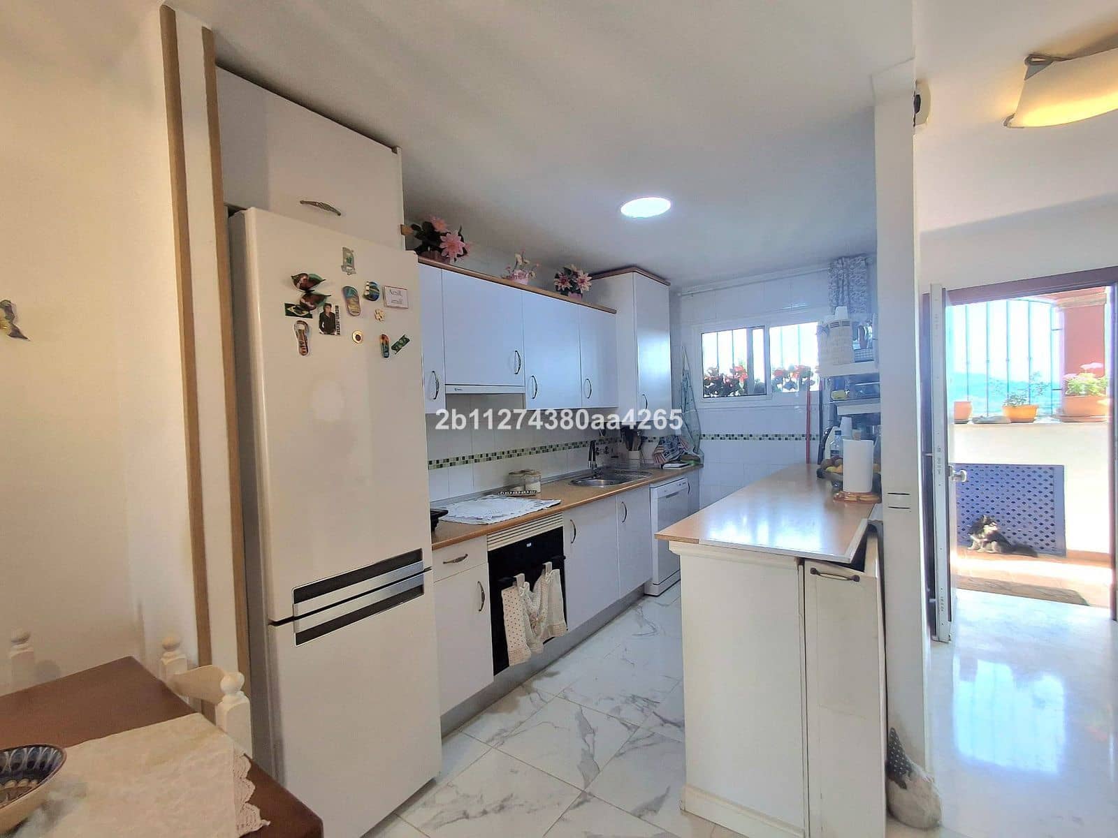 2 soverom Leilighet til salgs i Riviera del Sol - € 349 000 (Ref: 9998247)