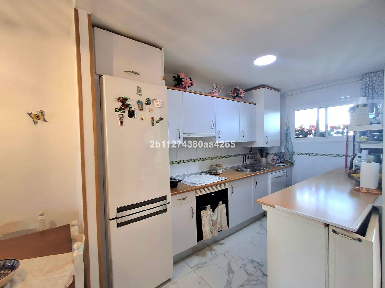 2 soverom Leilighet til salgs i Riviera del Sol - € 349 000 (Ref: 9998247)