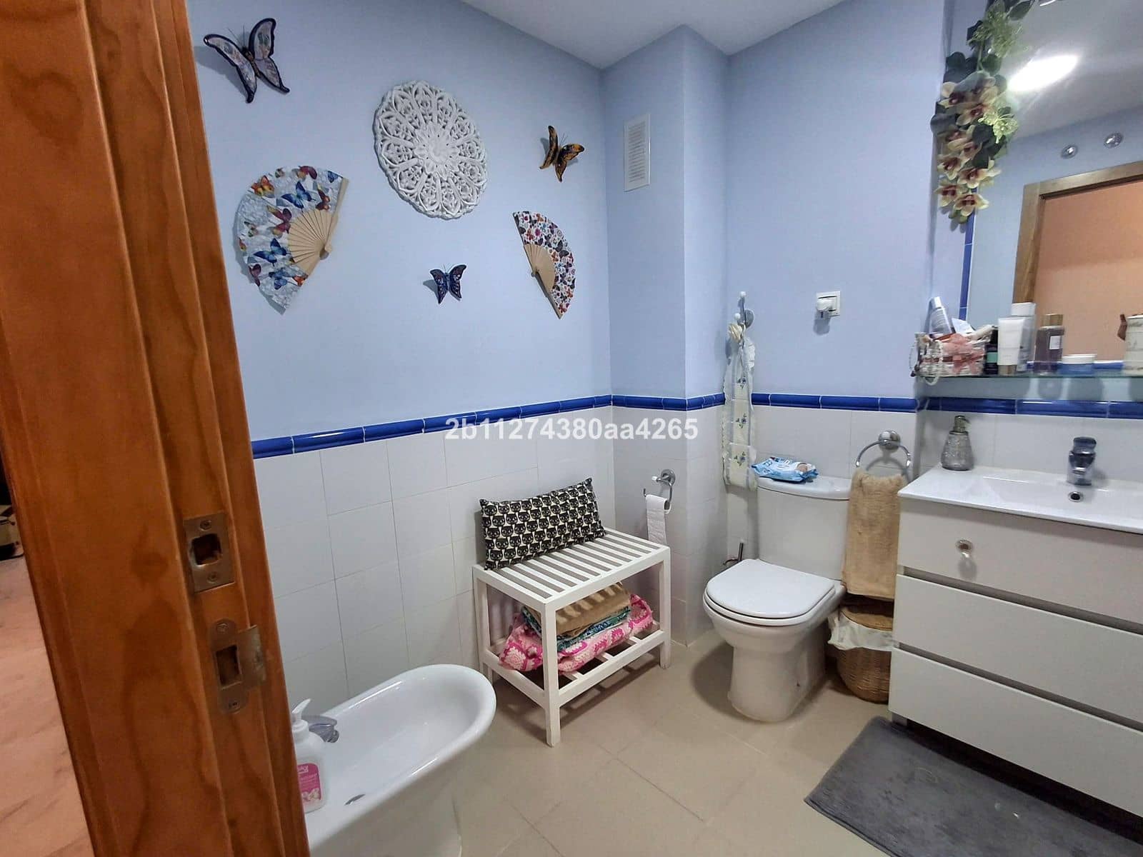 2 soverom Leilighet til salgs i Riviera del Sol - € 349 000 (Ref: 9998247)