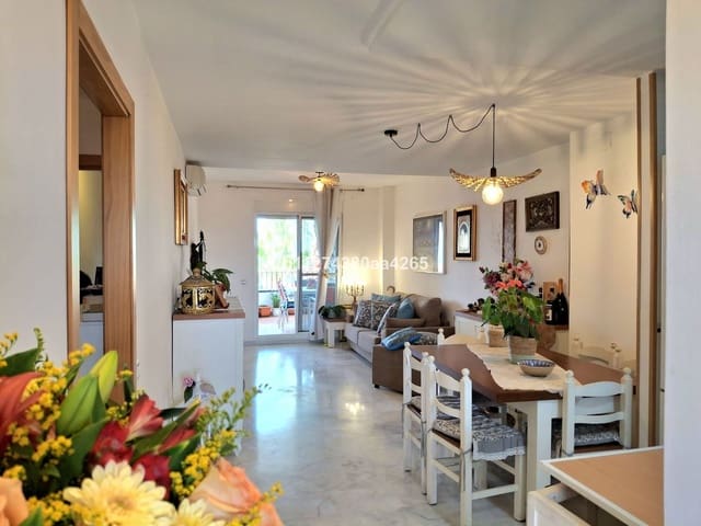 2 soverom Leilighet til salgs i Riviera del Sol, Mijas - € 349 000 (Ref: 9998247)