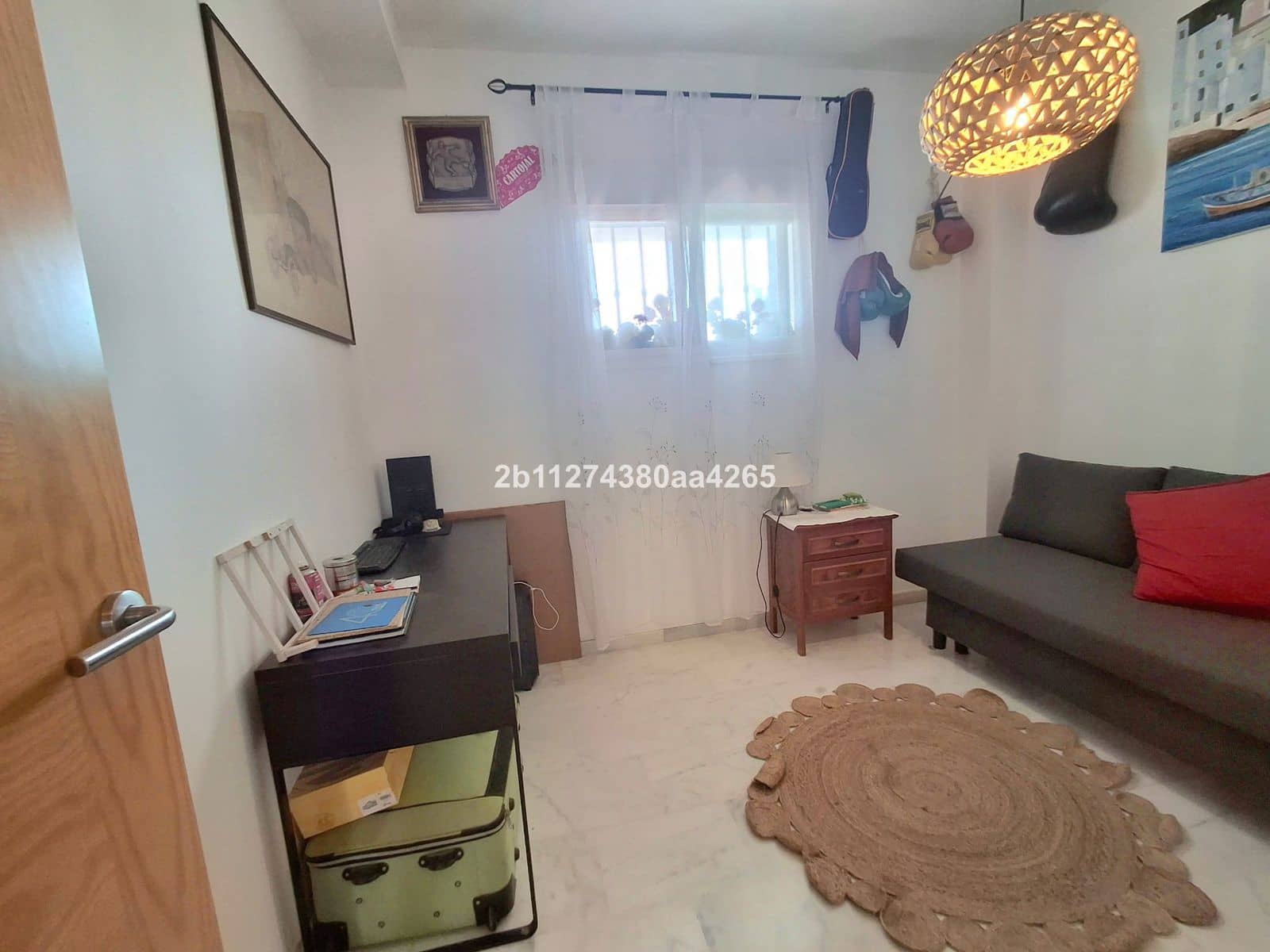 2 soverom Leilighet til salgs i Riviera del Sol - € 349 000 (Ref: 9998247)