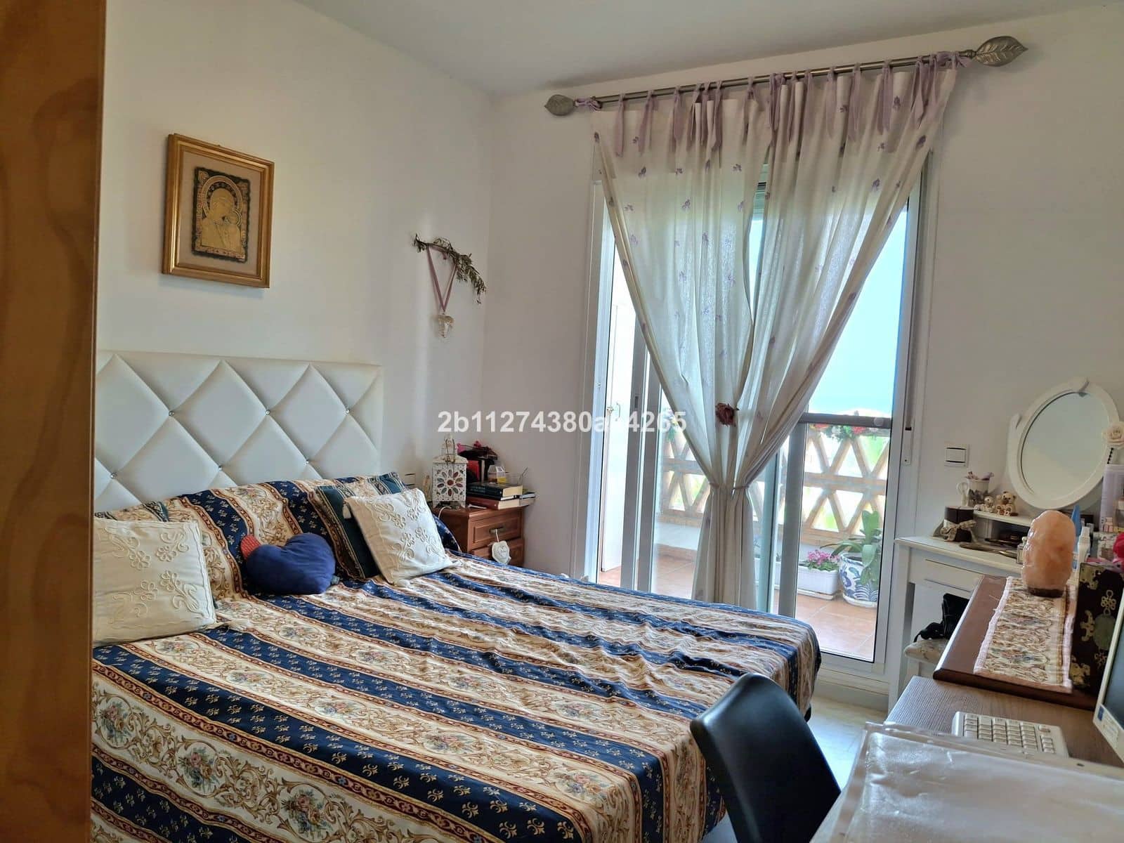 2 soverom Leilighet til salgs i Riviera del Sol - € 349 000 (Ref: 9998247)
