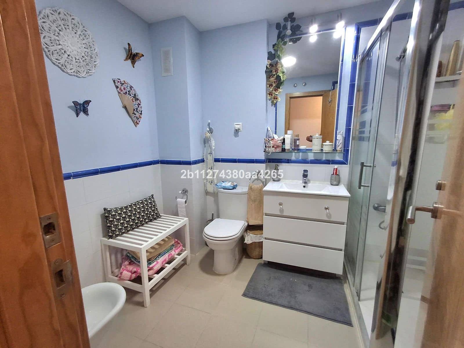 2 soverom Leilighet til salgs i Riviera del Sol - € 349 000 (Ref: 9998247)