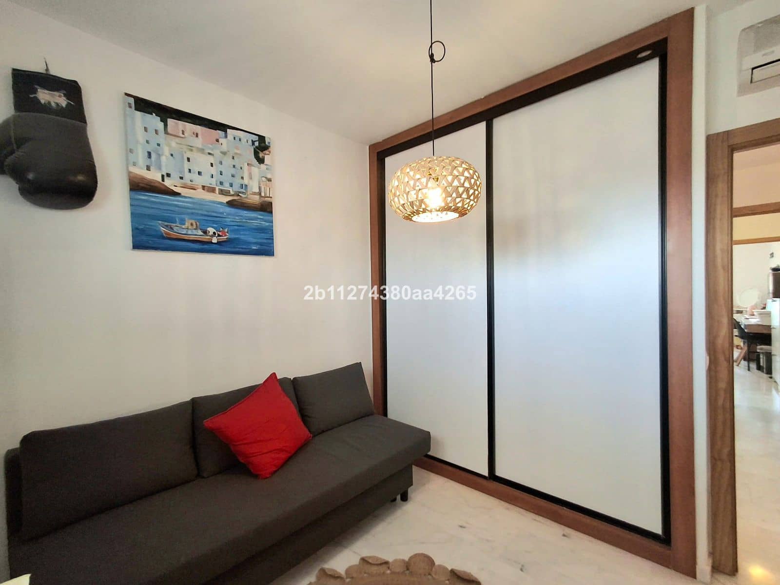 2 soverom Leilighet til salgs i Riviera del Sol - € 349 000 (Ref: 9998247)