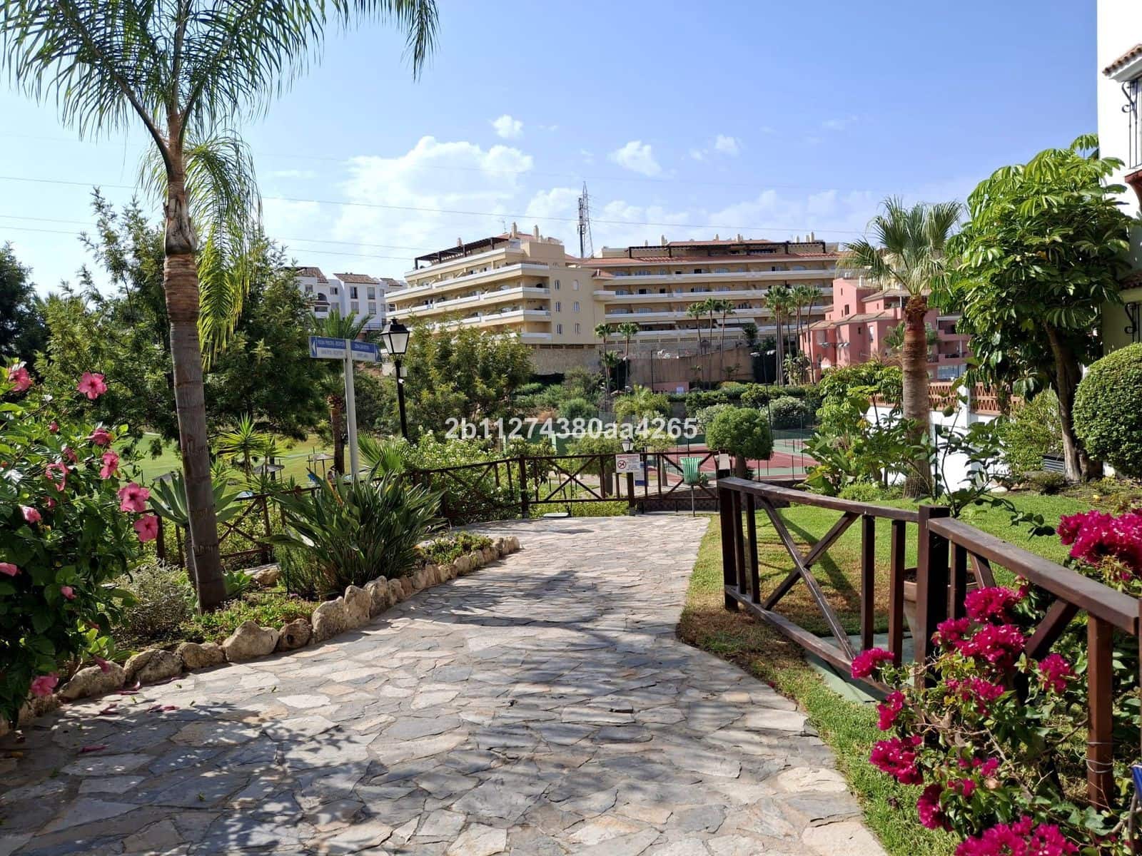 2 soverom Leilighet til salgs i Riviera del Sol - € 349 000 (Ref: 9998247)