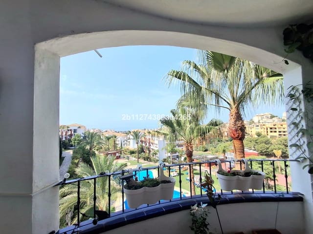 2 soverom Leilighet til salgs i Riviera del Sol, Mijas - € 349 000 (Ref: 9998247)