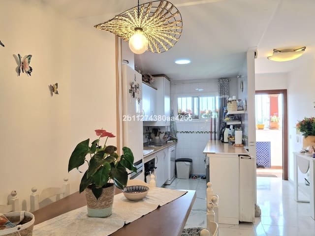 2 soverom Leilighet til salgs i Riviera del Sol, Mijas - € 349 000 (Ref: 9998247)