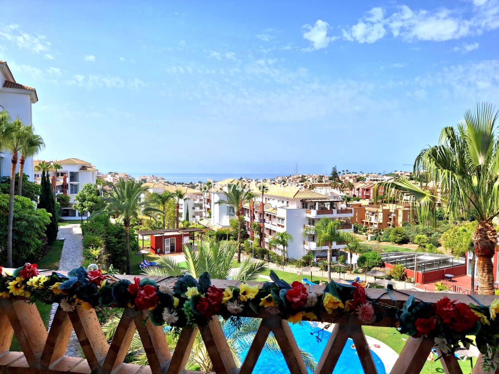 2 soverom Leilighet til salgs i Riviera del Sol - € 349 000 (Ref: 9998247)