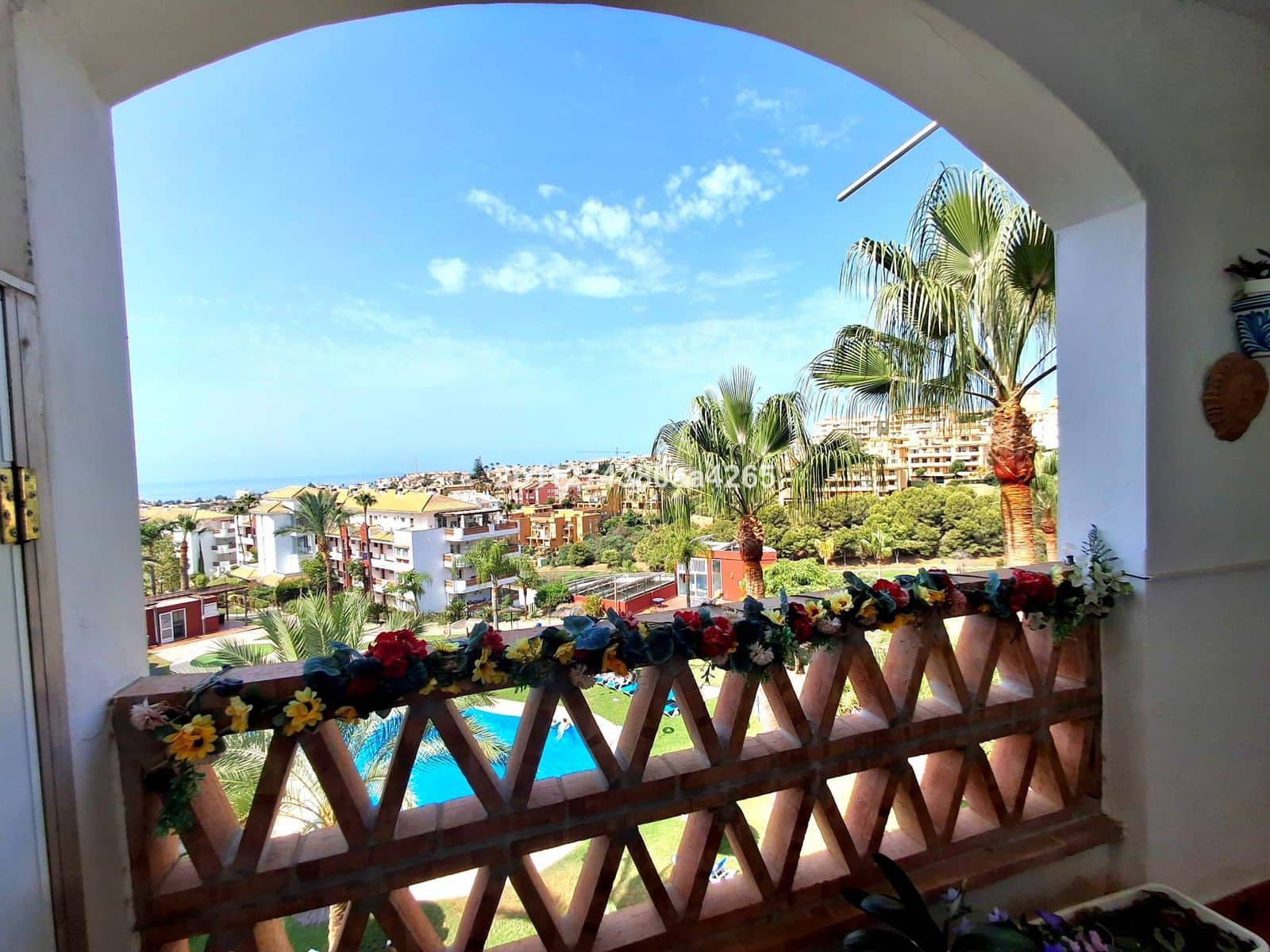 2 soverom Leilighet til salgs i Riviera del Sol - € 349 000 (Ref: 9998247)